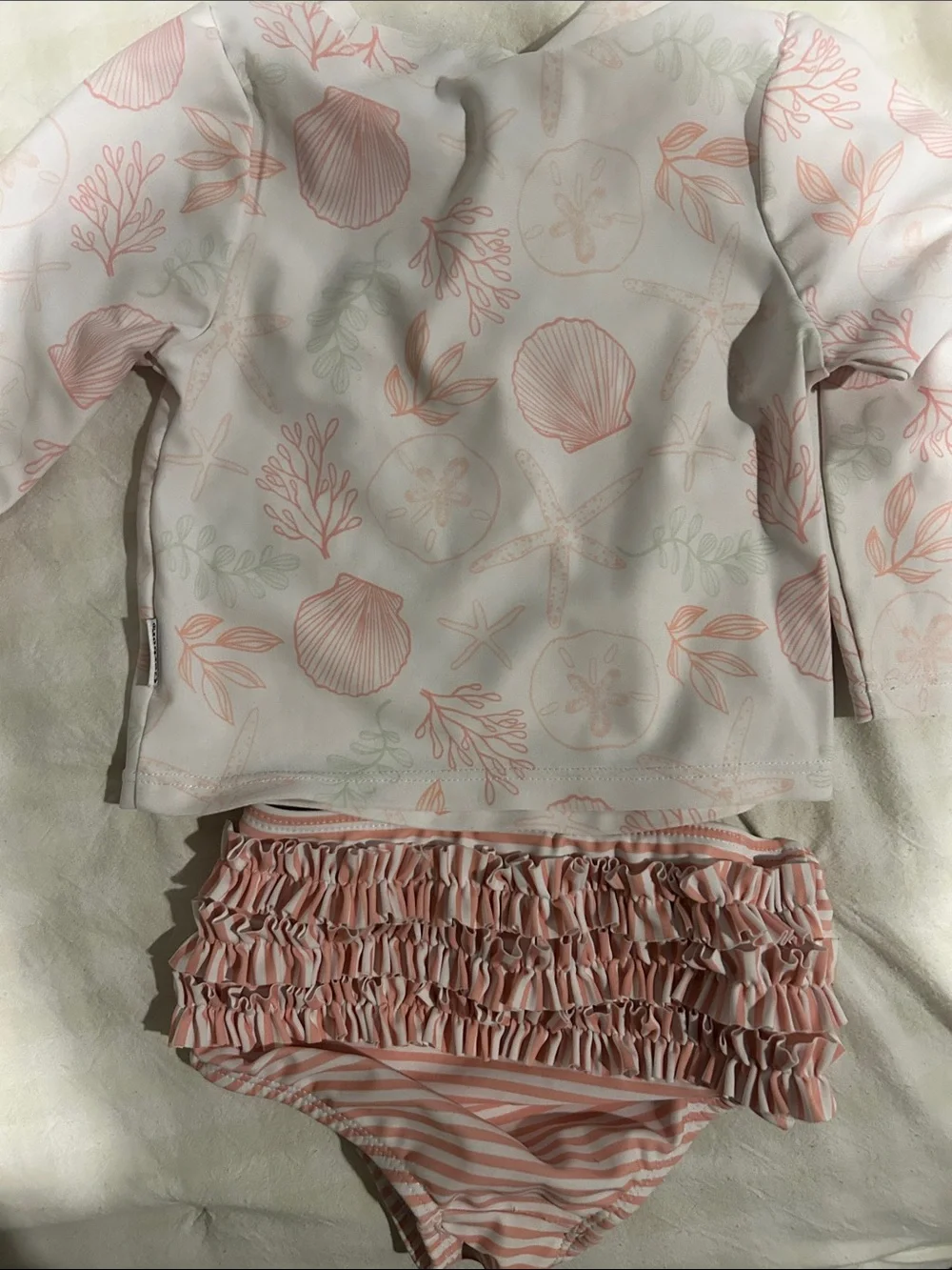 OshKosh Bgosh two piece